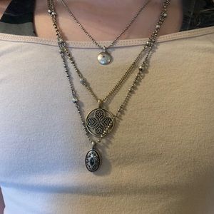 Lucky Brand Necklace